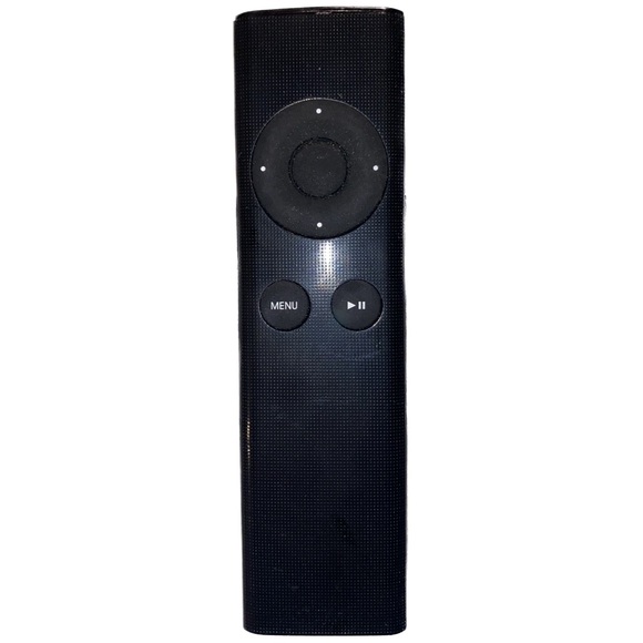 Infrared Remote Control for Apple TV Box, Mac Music System iPhone iPad iPod - Picture 1 of 3